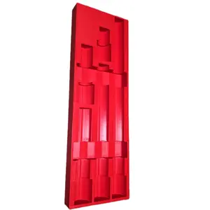 Snap On Extension Tray 1/2in