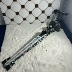 Joe Amato Valvoline Dragster