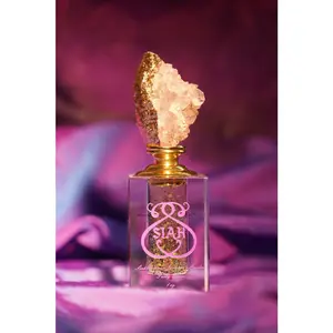 jasmine's garden fairy tears collab