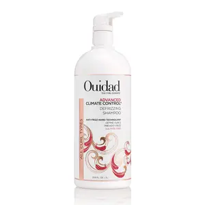 Ouidad Advanced Climate Control  Defrizzing Shampoo  33.8oz 33.8oz 33.8oz