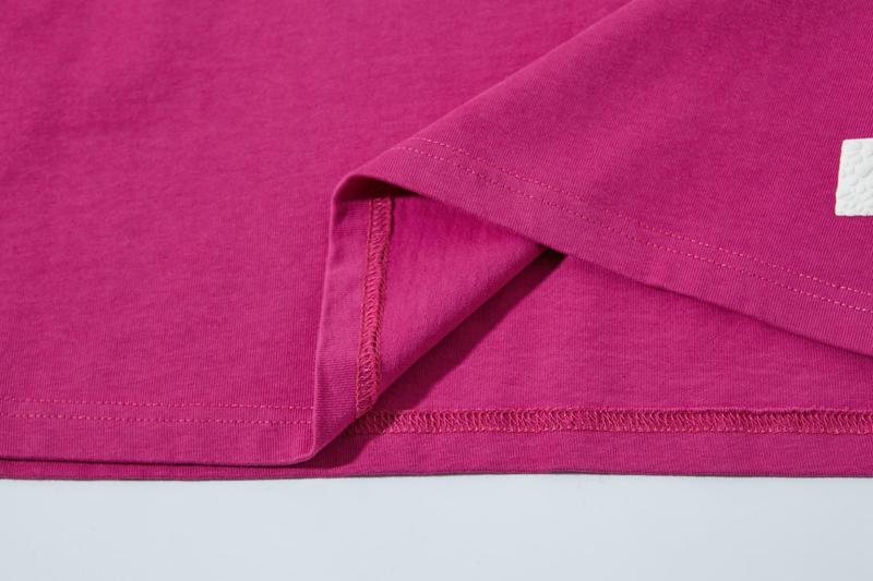 Women's Oversized Crewneck Sweatshirt Casual Style T-shirt,Retro Shirt For Women,Women's Letter Print Short Sleeve Tee,graphic tees Womenswear Fit