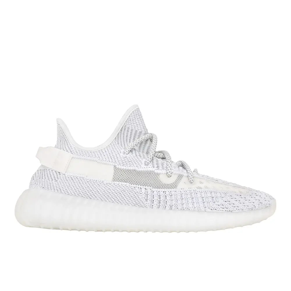 adidas Mens Yeezy Boost 350 V2 Sneakers Shoes Casual - White