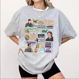 Vintage Supernatural Shirt, Winchester Brothers Shirts, Sam And Dean Winchester Shirt, Supernatural Movie Tee