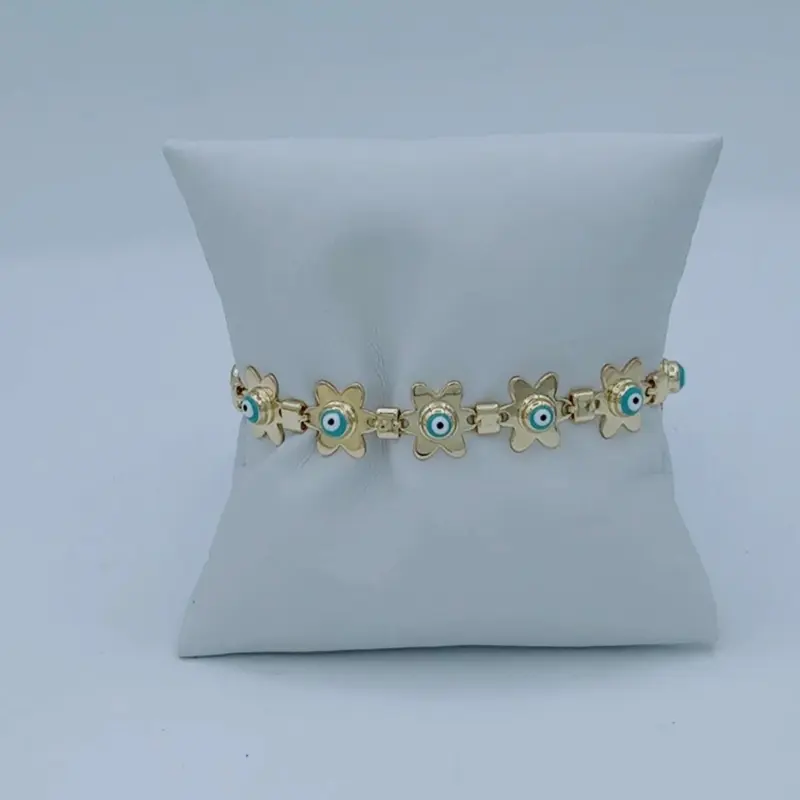 Rodriguezjewelry # 3761 Bracelet (7.5 inch)
