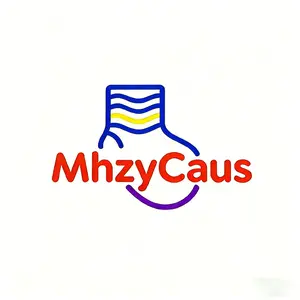 MhzyCaus shop logo
