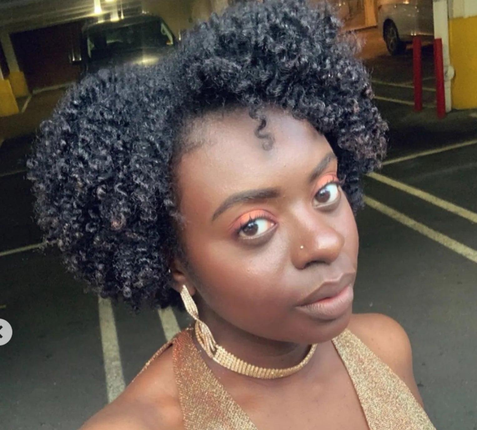 Hydrating & Detangling Conditioner