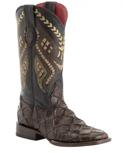 Ferrini Women's Bronco Western Boot Square Toe - 9339309
