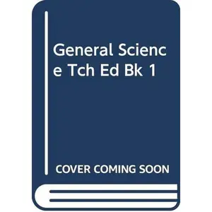 USED-General Science Tch Ed Bk 1 by Peter Alexander (Paperback)