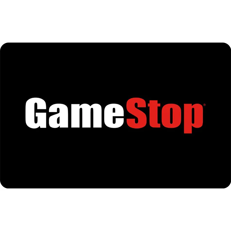 GameStop eGift Card | Video Games, Consoles, Accessories & Collectibles