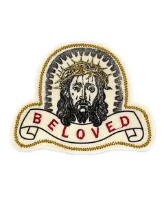 Beloved Crown Of Thorns Patch