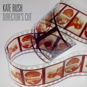 Kate Bush - Director'S Cut - 2018 Remaster  [COMPACT DISC - CD] Rmst, UK - Import