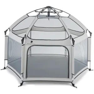 Pop 'N Go® LUXE Playpen Comfort Bundle