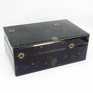 Jewelry Box