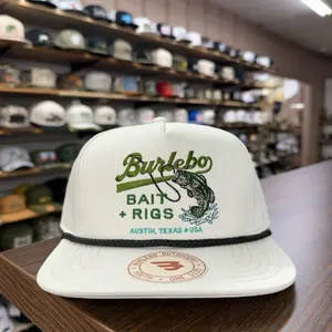 Youth Bait & Rigs Hat