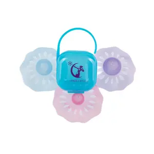 Shield Maiden Nipple Shields