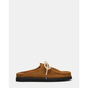 Steve Madden SAILOR TAN