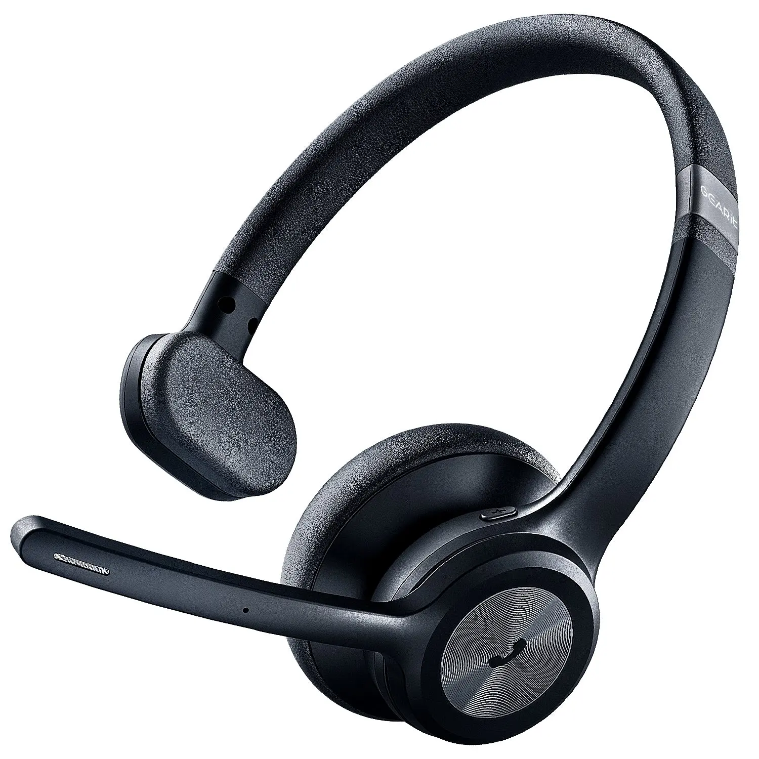 Wireless Bluetooth Headset with Mic