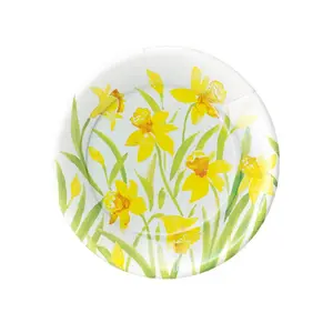 Spring Herald - Salad/Dessert Plates