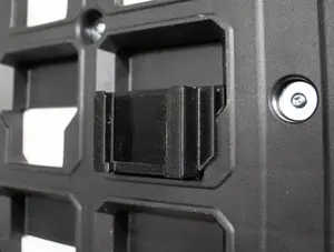 M18 Battery Mount 4 Pack