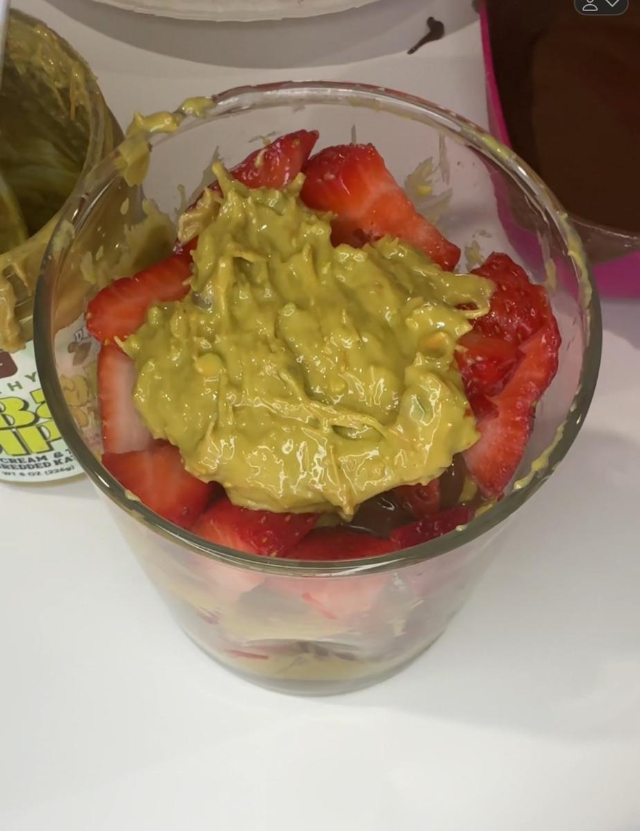 Item: 20oz - Big Dipper