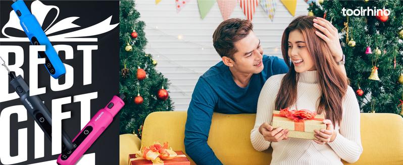 InoKraft Toolrhino Cordless Rotary Tool Kit 3.7V with 5 Speed, 62 Accessories for Sanding, Cutting, Drilling, Polishing, Portable Versatile