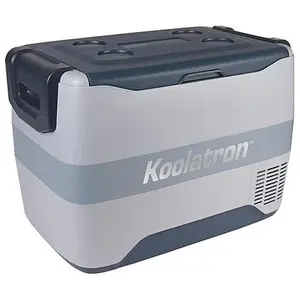 Koolatron 40-Liter Smartkool Portable Cooler Freezer