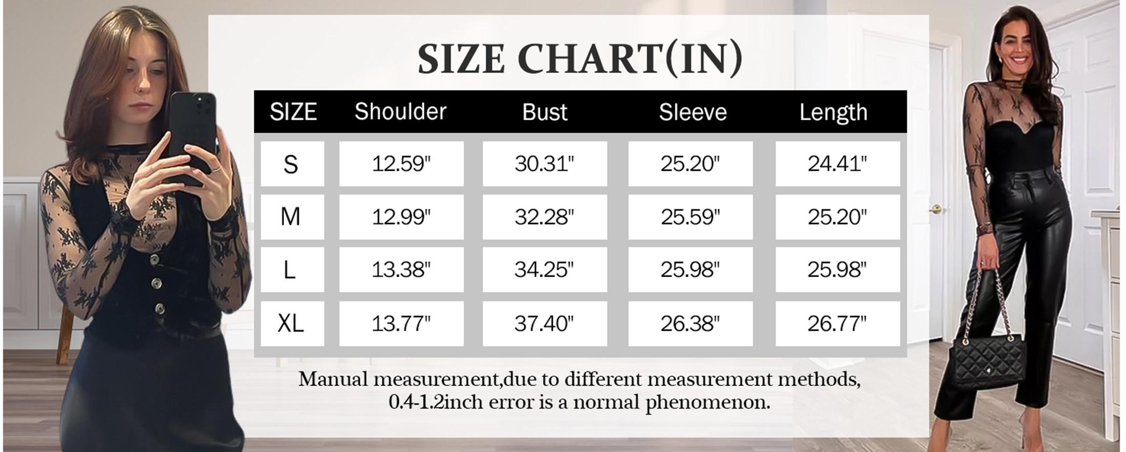 Tanming Womens Mesh Tops Lace Spring Long Sleeve Shirts Slim Fitted Outfits See Through Blouses Springfresh Summer Top #SpringStatements