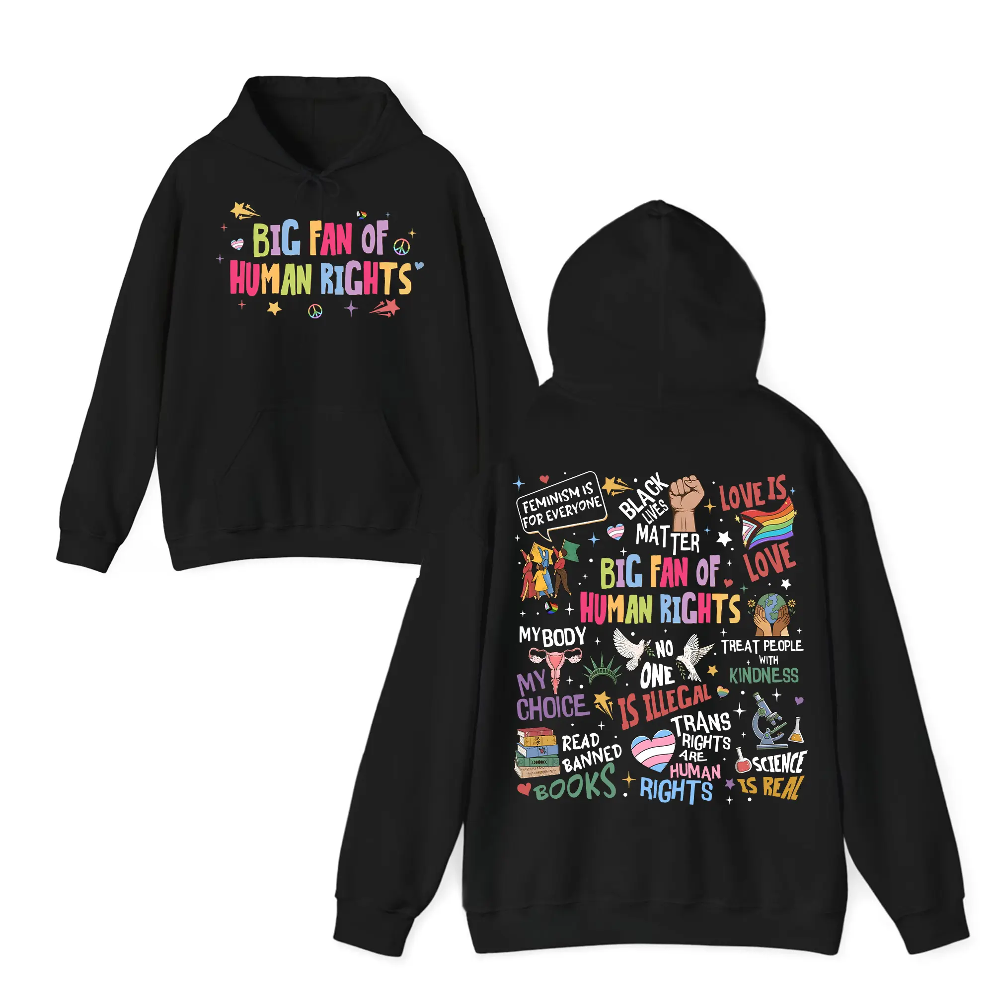 vetements tfd hoodie femme - TikTok Shop