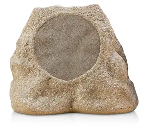 SoundPro Bluetooth Solar Multi-Link Wireless Ro ck Speaker