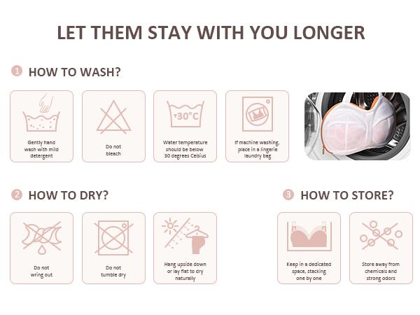 FeelinGirl Bras for Women No Underwire Seamless Light Push Up Bralette Full Coverage Comfy Everyday Bras Wide Straps Comfort Womenswear Everyday