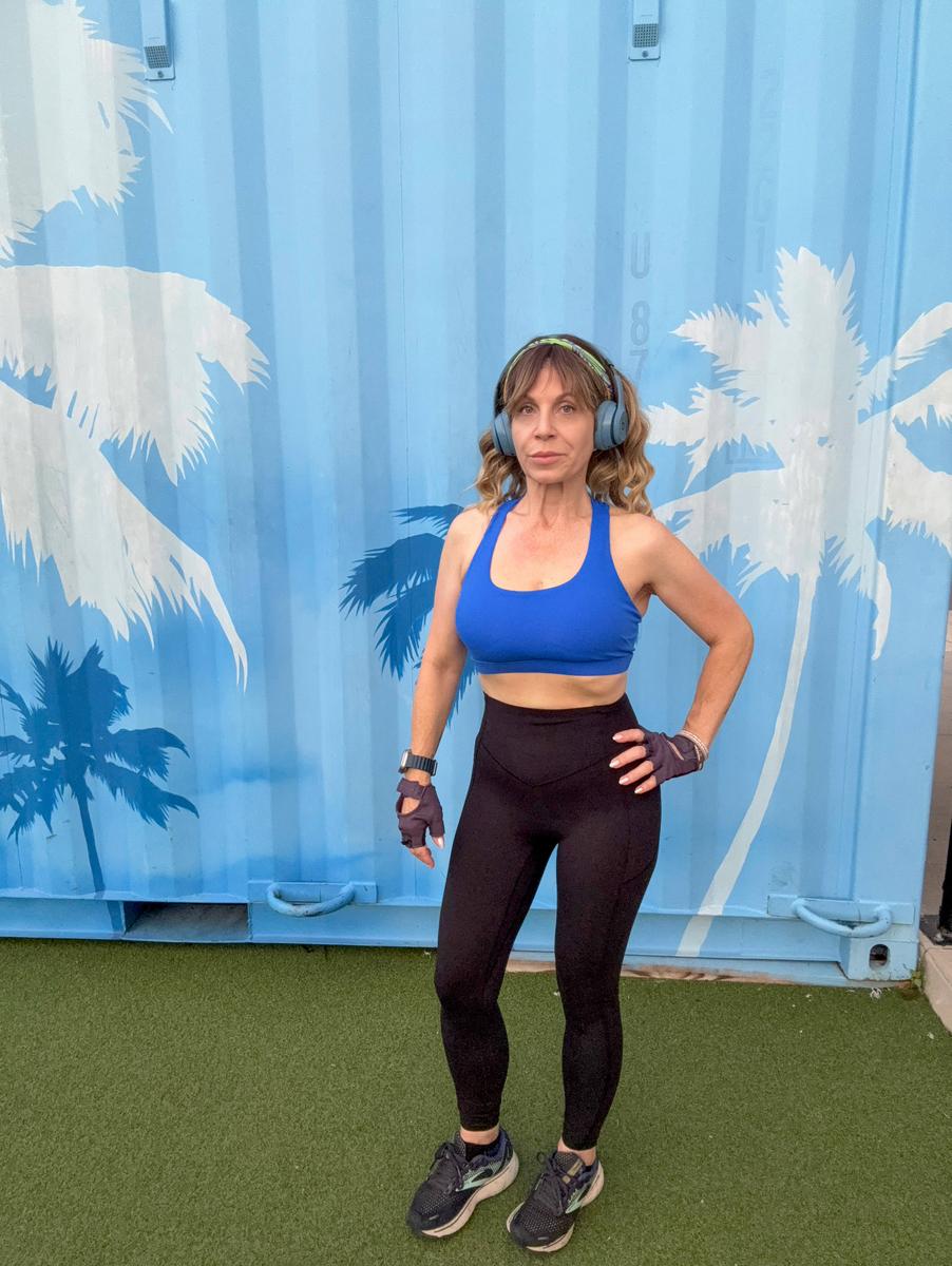 Item: Black, 7/8, S(4 - 6)