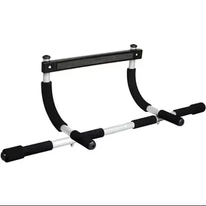 Doorway Pull Up Bar for Home Gym | Pull Ups, Chin Ups, Core