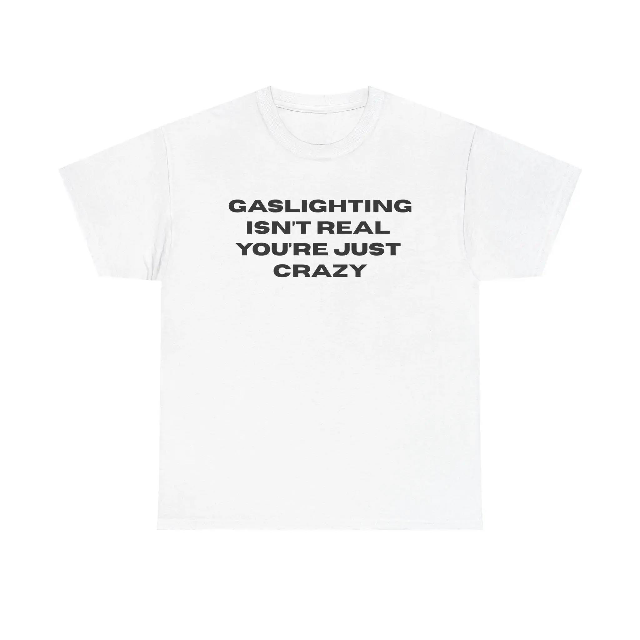 Unisex Graphic T-Shirt in 100% Cotton Fabric, Oversized Short Sleeve Streetwear with a Relaxed Fit