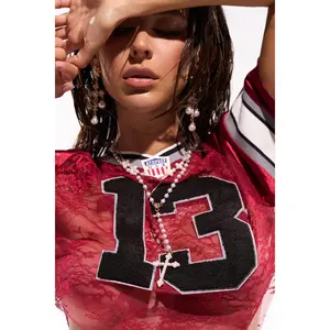 IN YOUR DREAMS NECKLACE