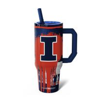 Illinois Fighting Illini | Drip