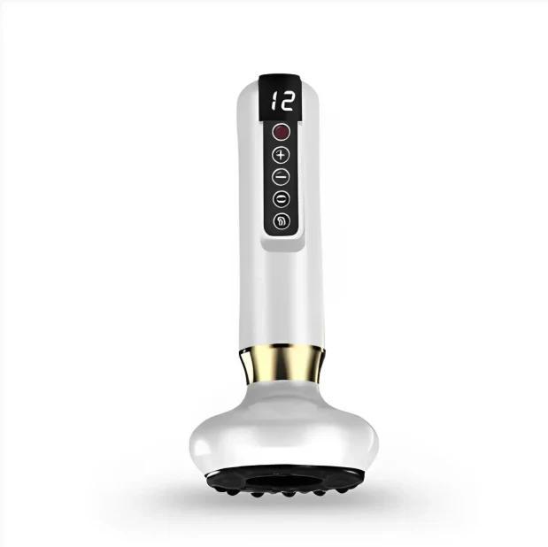 【wavy chic】Masseur anti-cellulite Silhouette Pro+