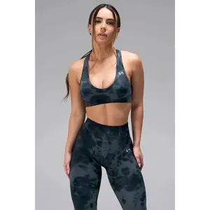 Cosmic Seamless Sports Bra
