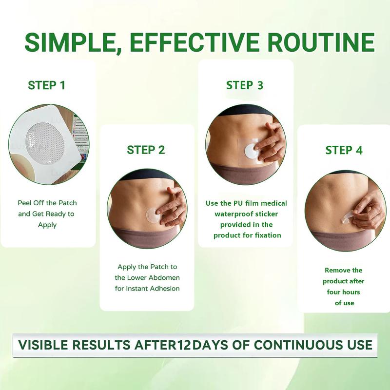 MORBEA Moringa 10-In-1 Advanced Nano Microdarts Patch 10-In-1 Firms Skin Natural Ingredients Suitable for All Skin Types