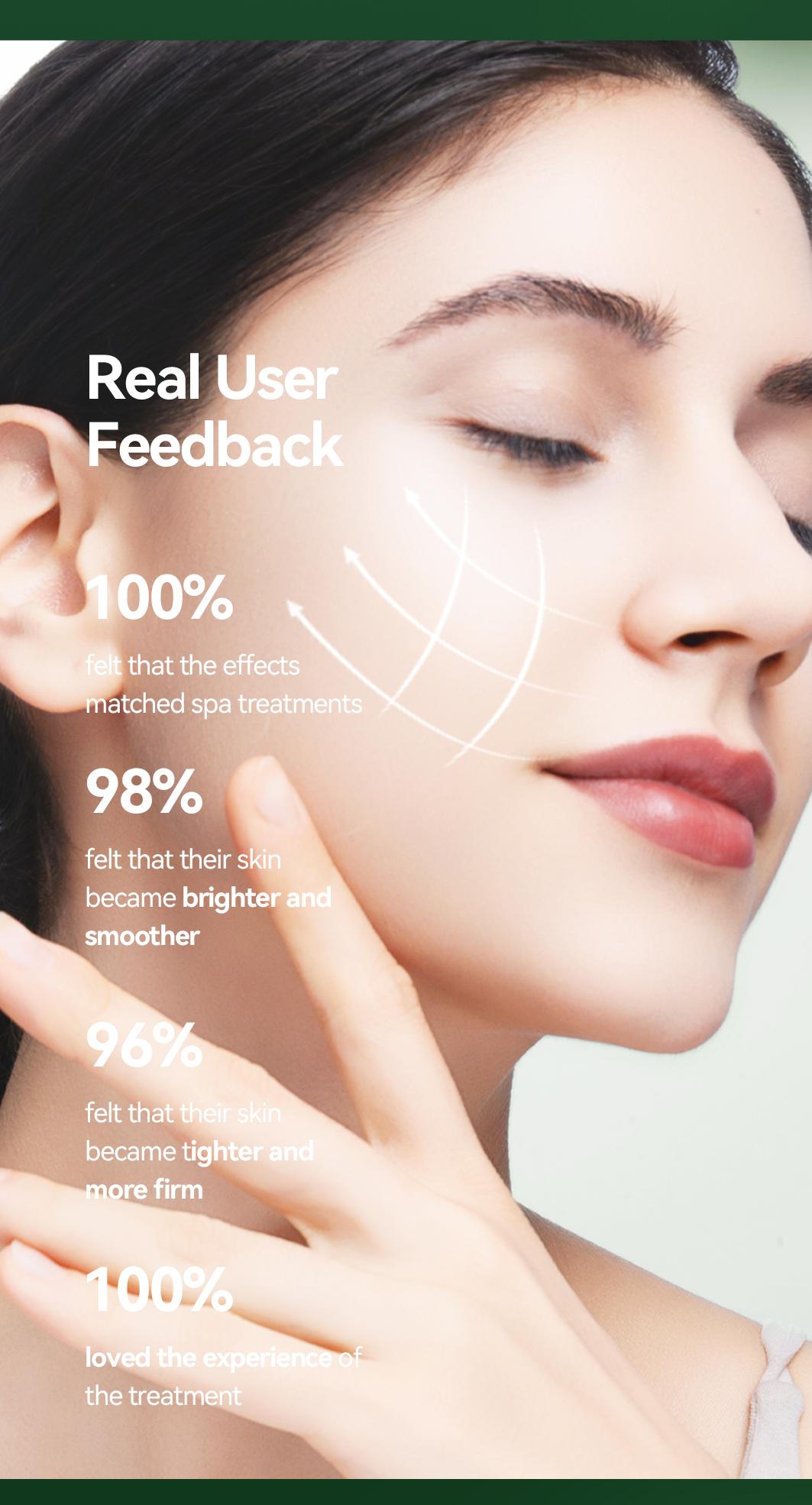 [WNP Official] Mummy Mask Resurrecting Spa Treatment mask Skincare Treatment for Skin Repair & Comfort