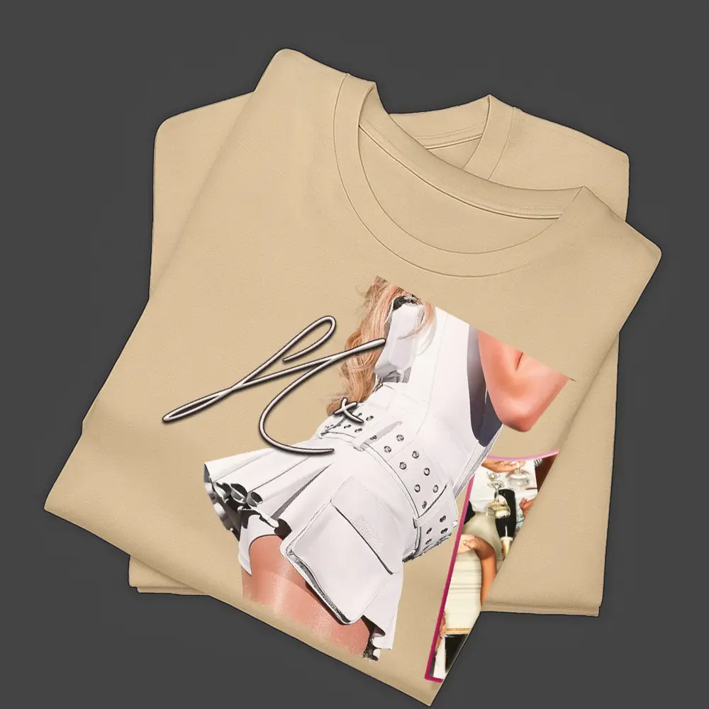 Eras Shirt All Albums Discography Concert Graphic Tee Fashion Cotton, Full Colors, Full Sizes, For Men, For Women