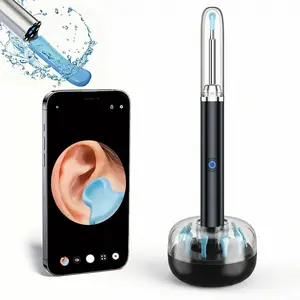 Soft Silicone Tips for Gentle Ear Care Replaceable Comfortable Designed for Ear Health 10 Replaceable