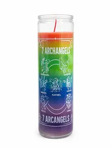7 Arcangeles - 7 Colores Water Bottles with Reusable Design, Portable & Washable, Ideal for Various Uses