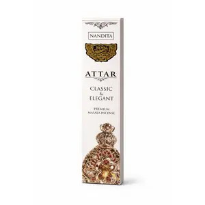 Classic & Elegant Incense
