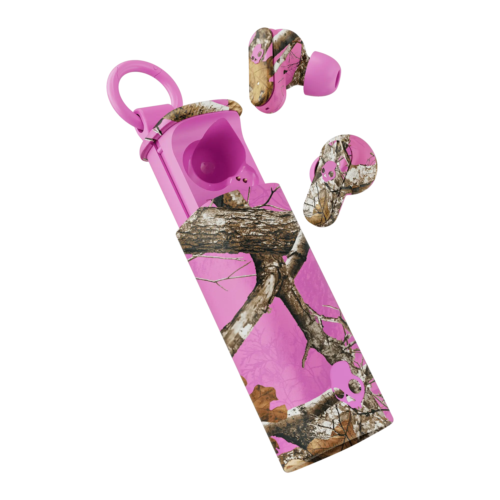 Realtree Edge Colors Pink