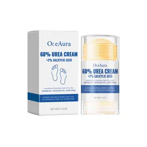 OceAura Moisturizing Anti-Crack Foot Cream Nourishes foot skin care Heels and body skin care