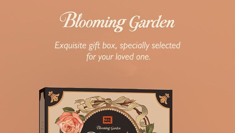 Dynamic Interactive Building Block Flower One Click Blooming Ambient Night Light Educational Assembly Desktop Ornament Perfect Gift(Building block style, requires assembly)