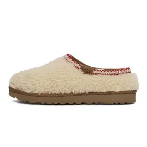 Women's UGG Tasman Maxi Curly Natural (1158356-NAT)