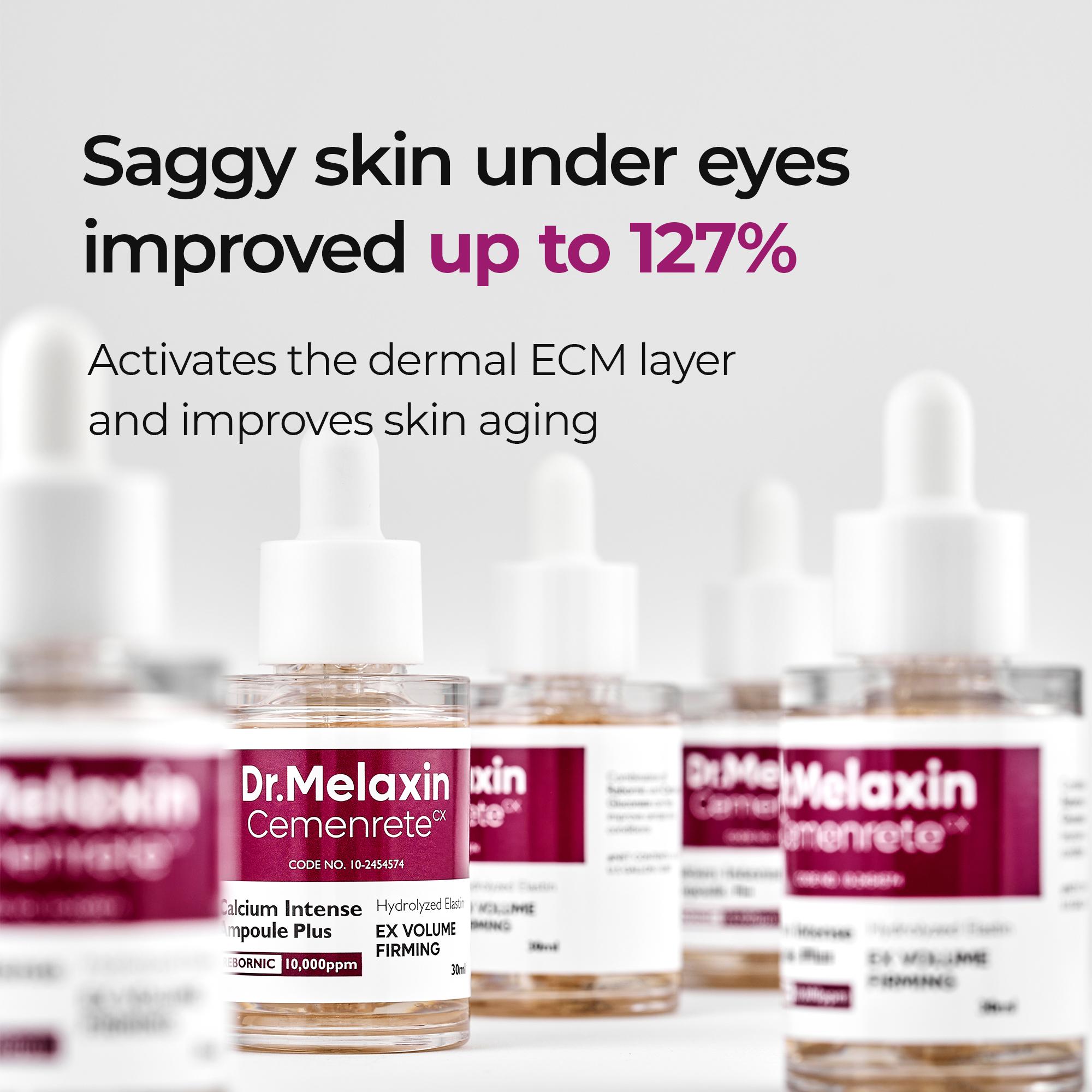 [Dr.Melaxin Live Exclusive Bundle] Full Routine 12-Step Skin Solution Set Korean Skin Care Pore care & Fades Blemish Marks Exfoliating