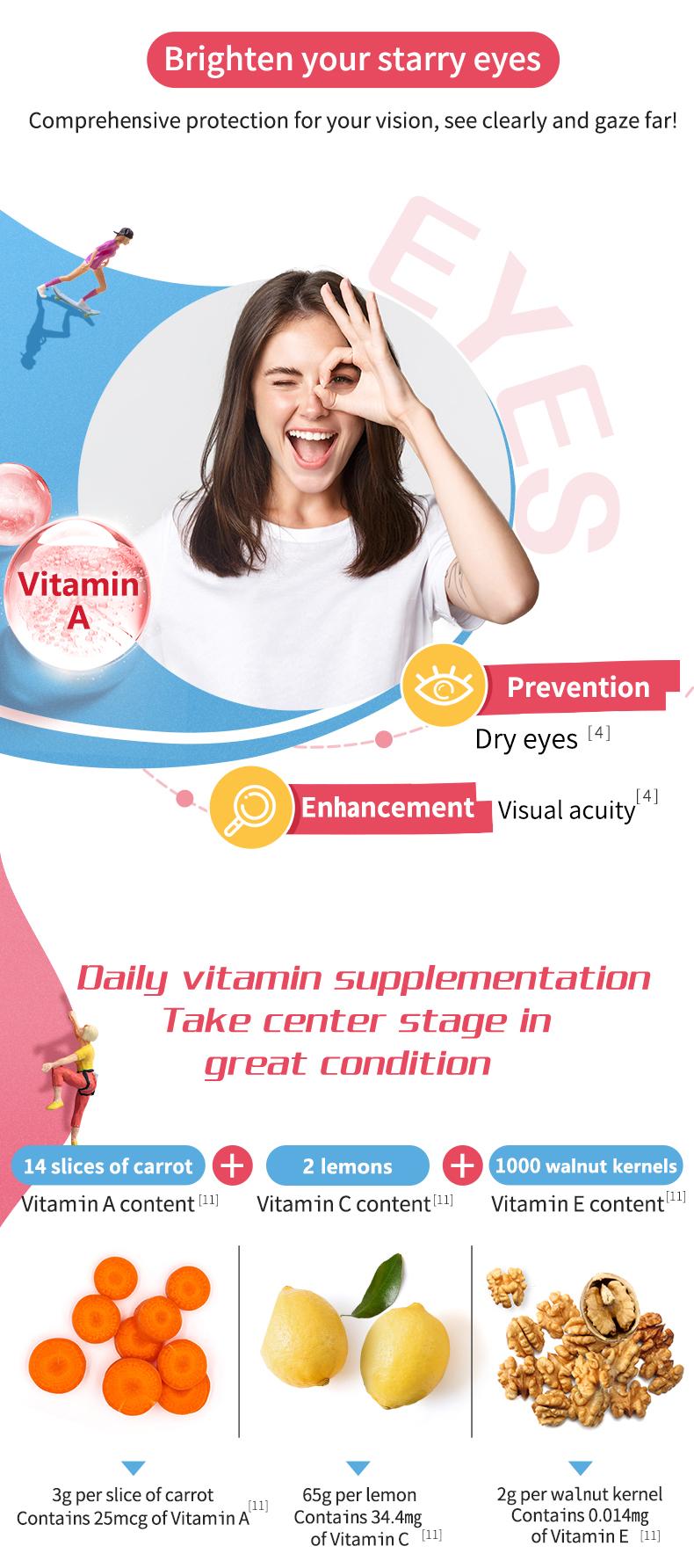 【Joint Health】UP Inner Outer Move Free Joint Health 7-in-1 Glucosamine Chondroitin Plus Calcium Complex Vitamin Supplements for Women 120 Pills with Minerals & Vitamins for Joint Strength and Skin Health