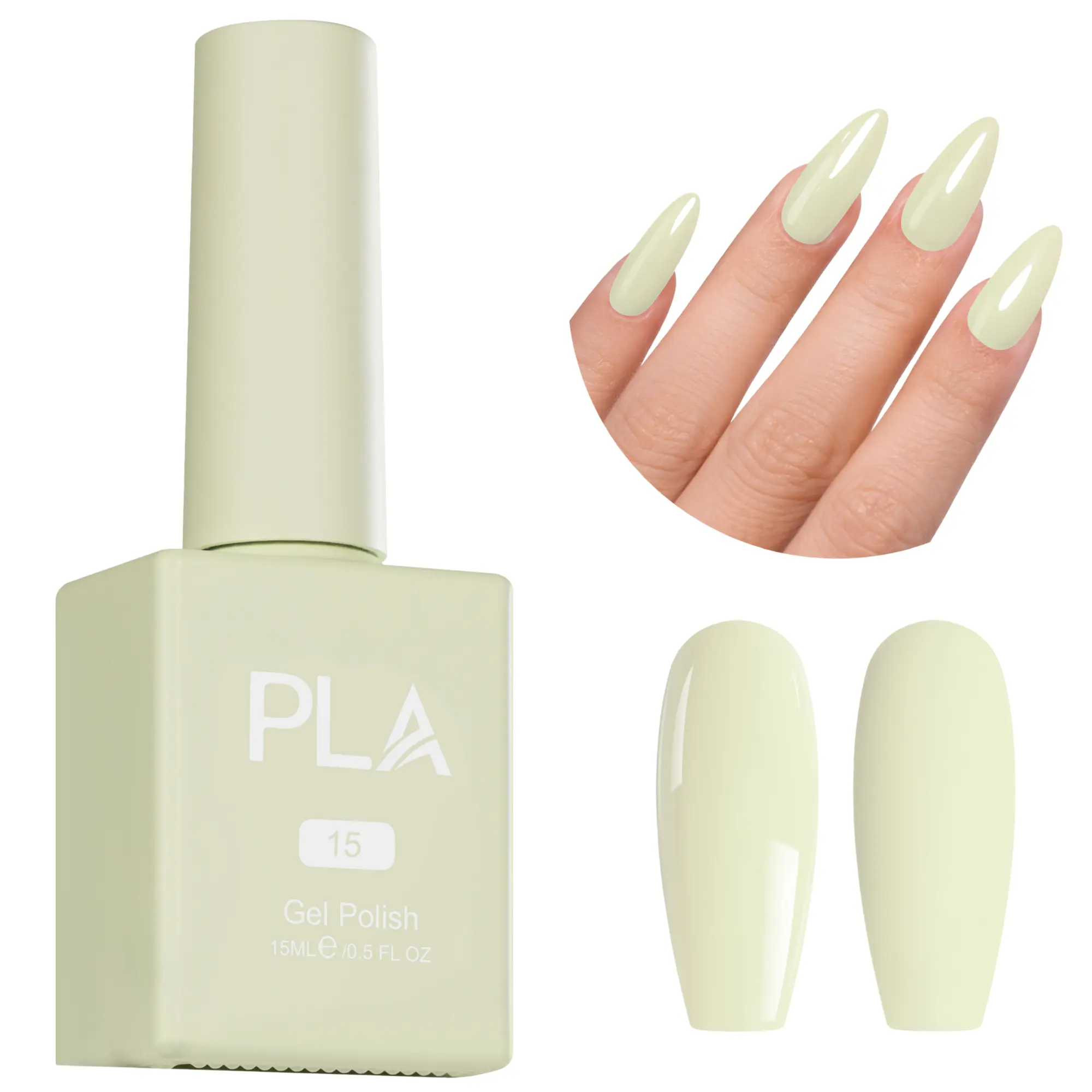 Don't Moss Around - 15